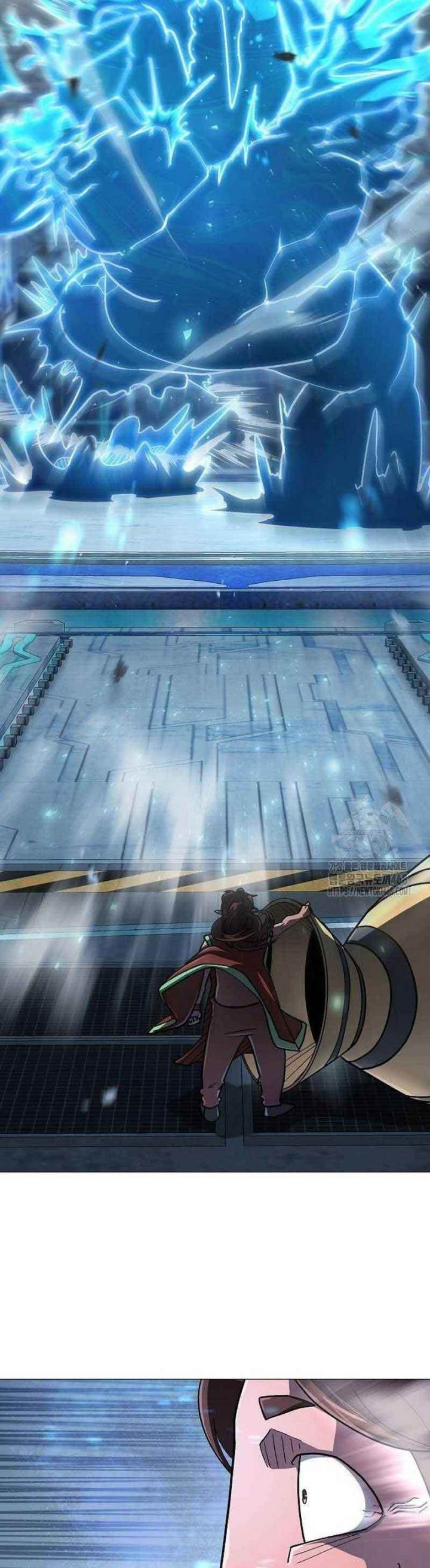 The Zenith Chapter 19