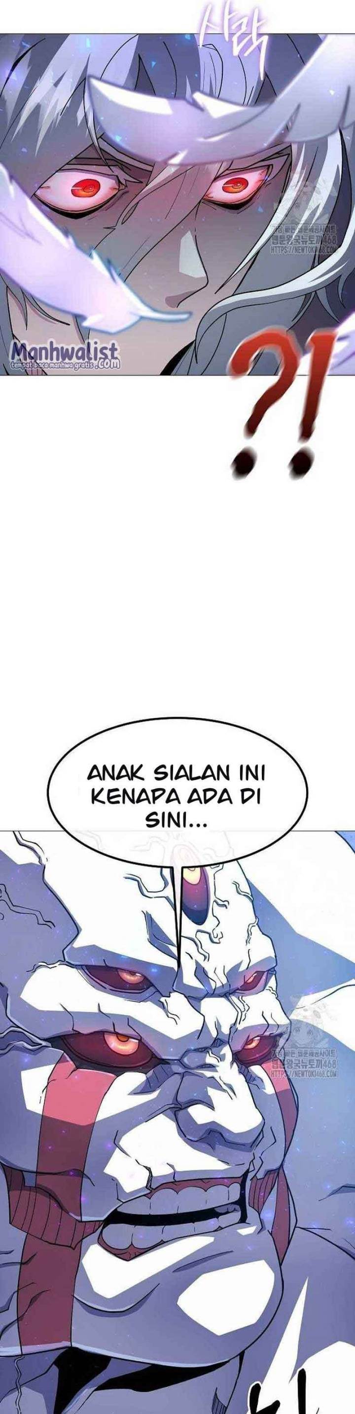 The Zenith Chapter 19