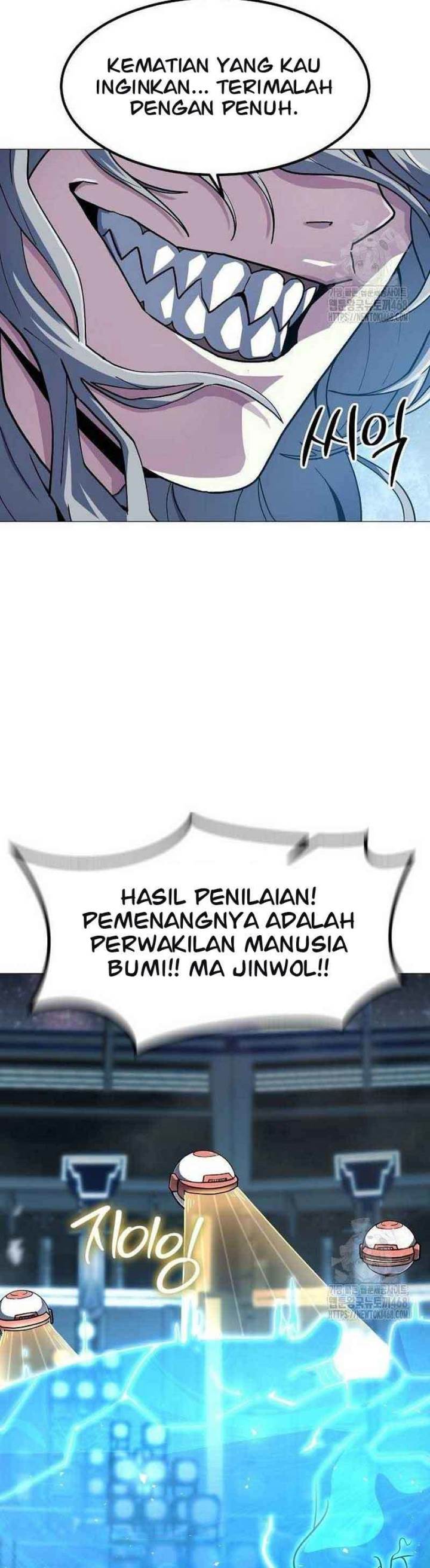 The Zenith Chapter 19
