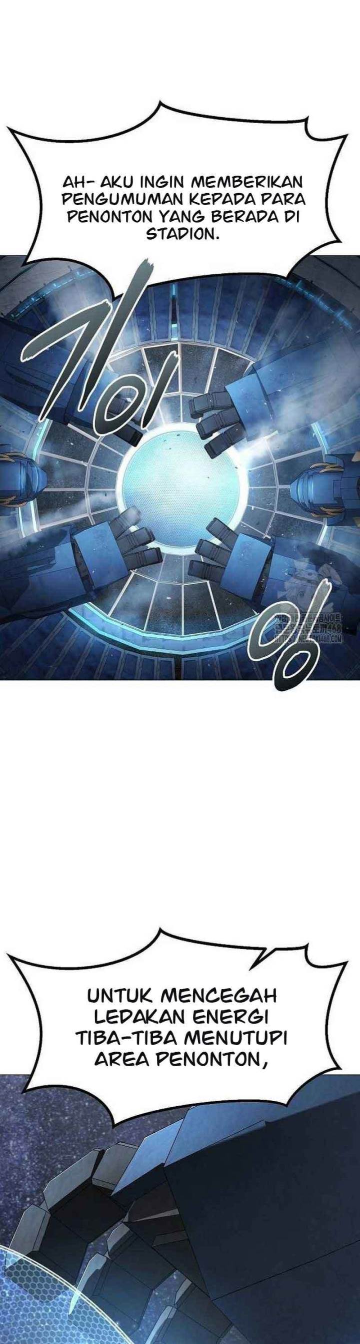 The Zenith Chapter 19