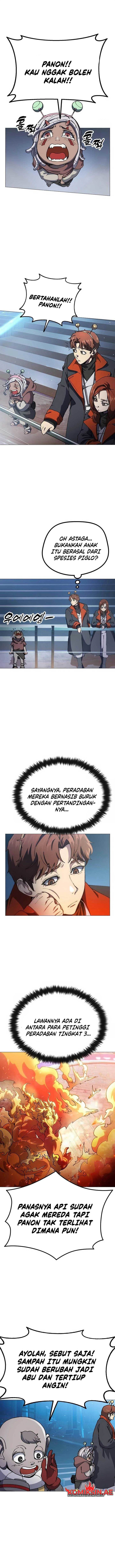 The Zenith Chapter 02