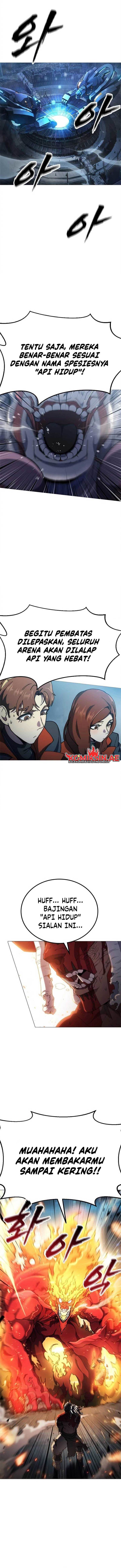 The Zenith Chapter 02