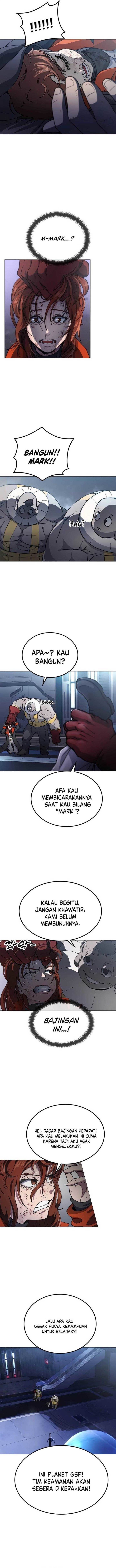 The Zenith Chapter 02