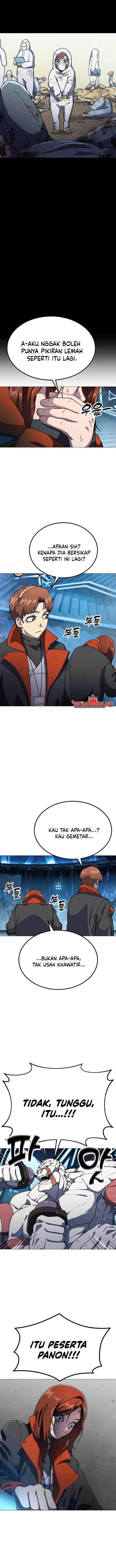 The Zenith Chapter 02