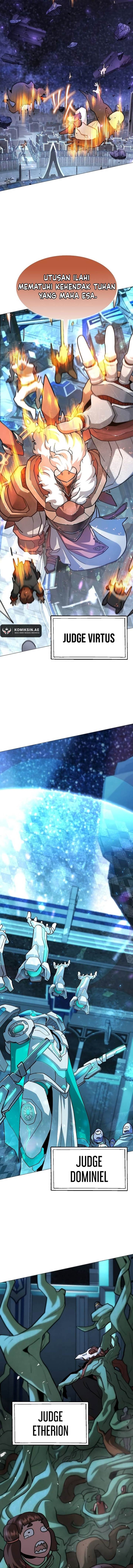 The Zenith Chapter 20
