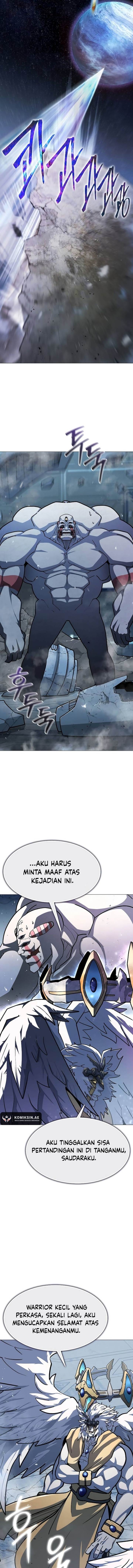 The Zenith Chapter 20