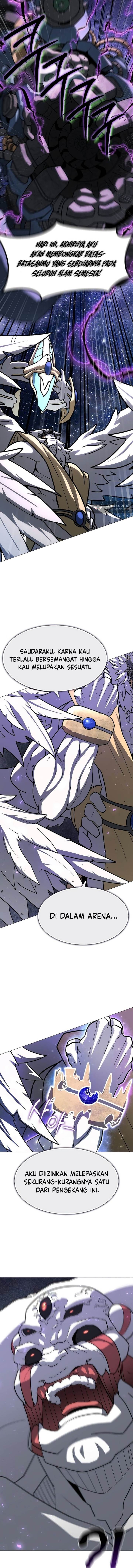 The Zenith Chapter 20