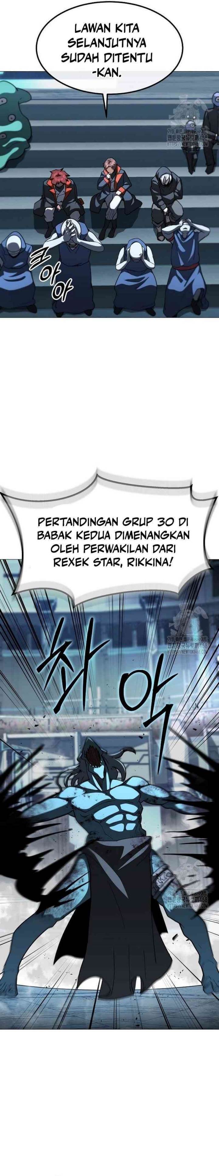 The Zenith Chapter 21