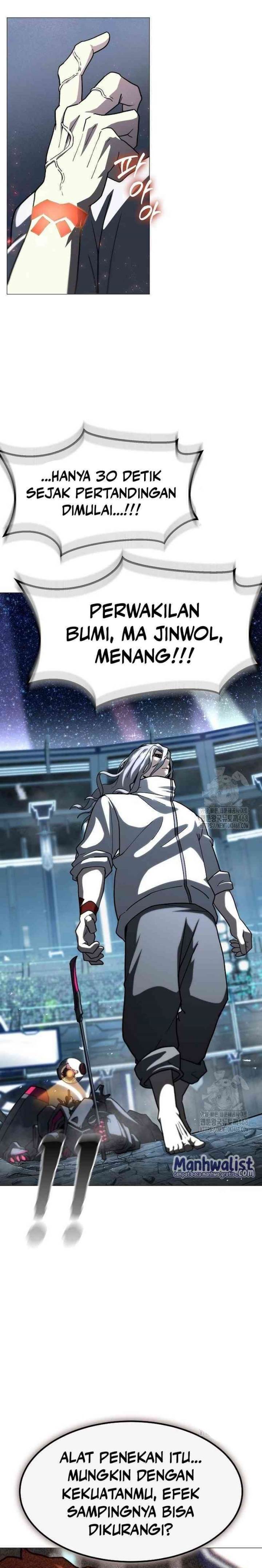 The Zenith Chapter 21