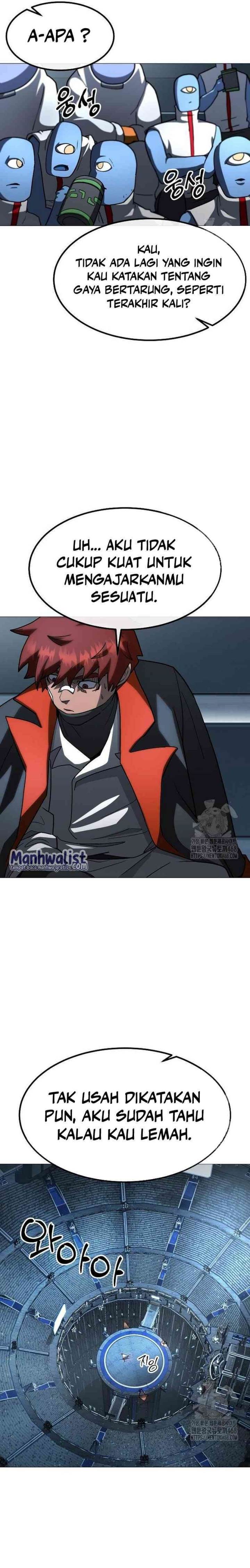 The Zenith Chapter 21