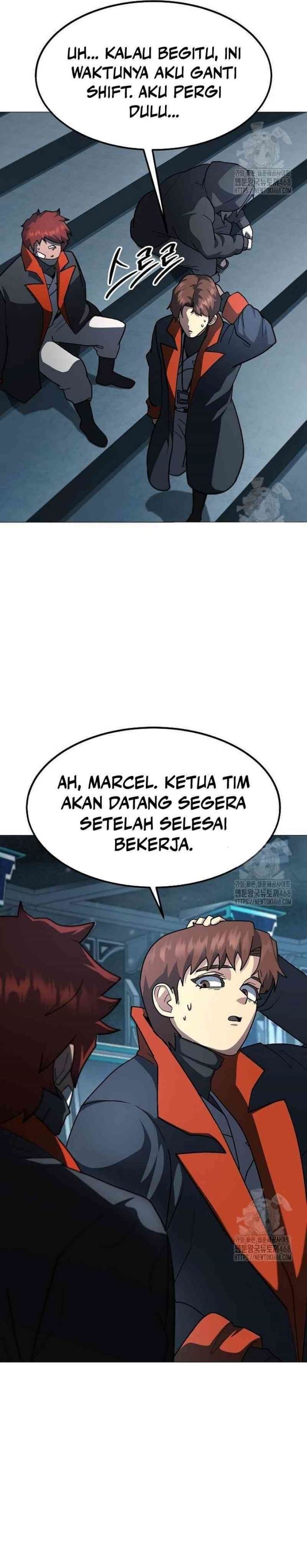 The Zenith Chapter 21