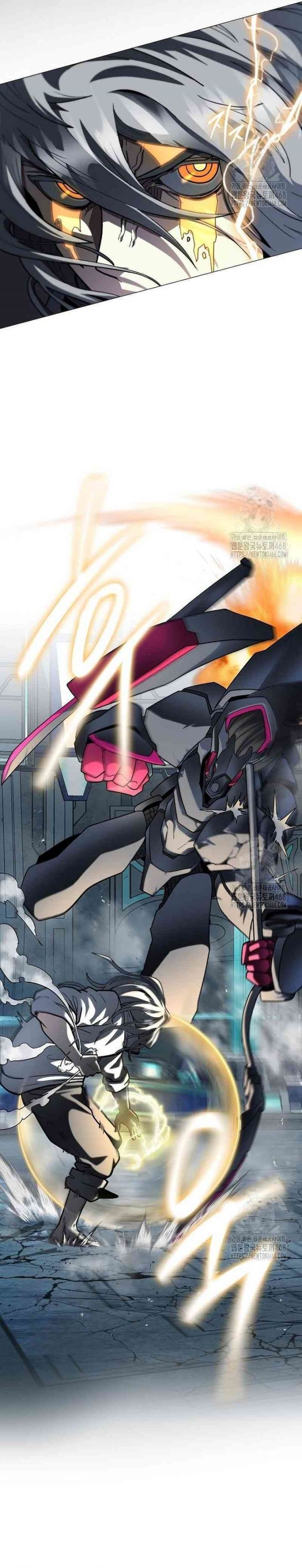 The Zenith Chapter 21