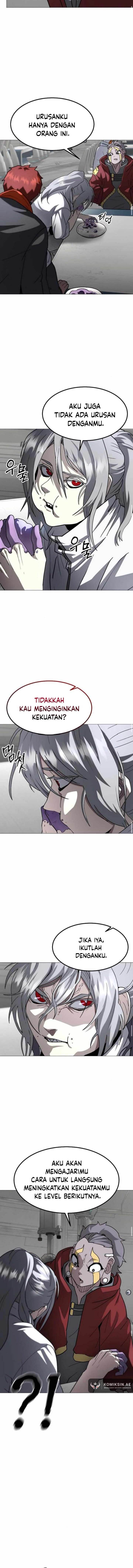 The Zenith Chapter 22