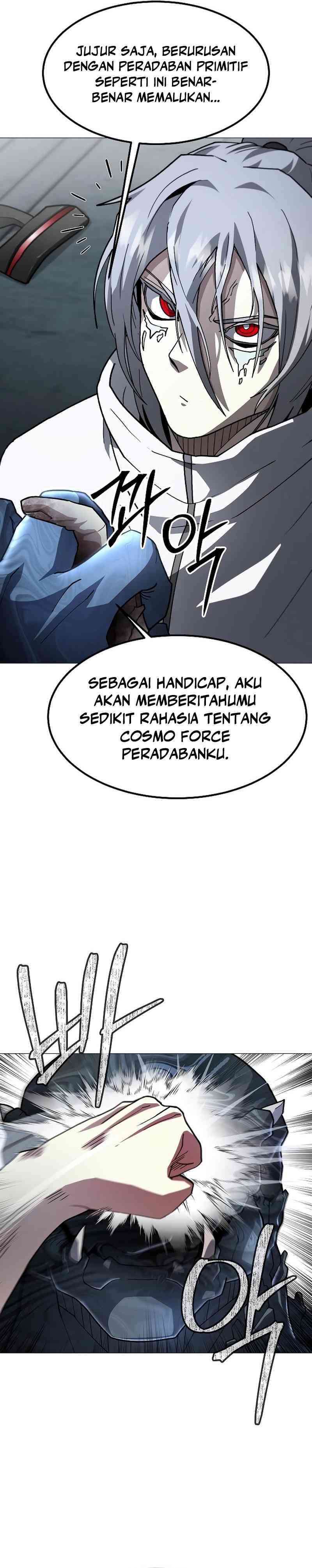 The Zenith Chapter 23