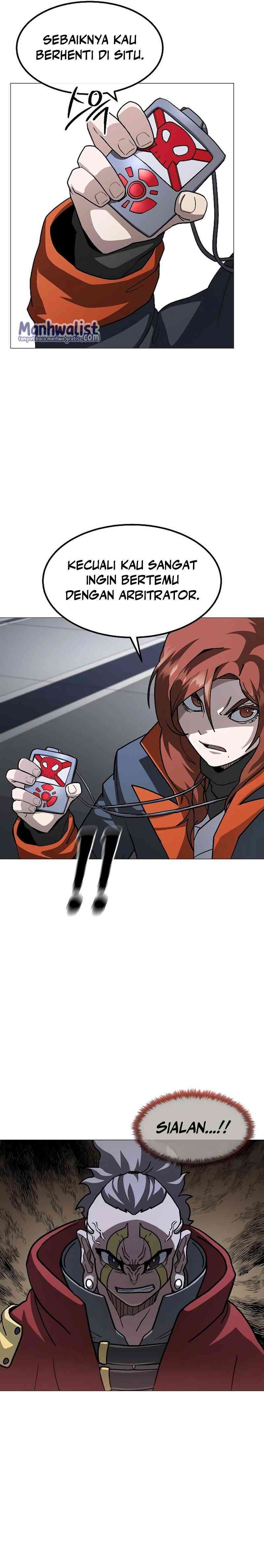 The Zenith Chapter 23