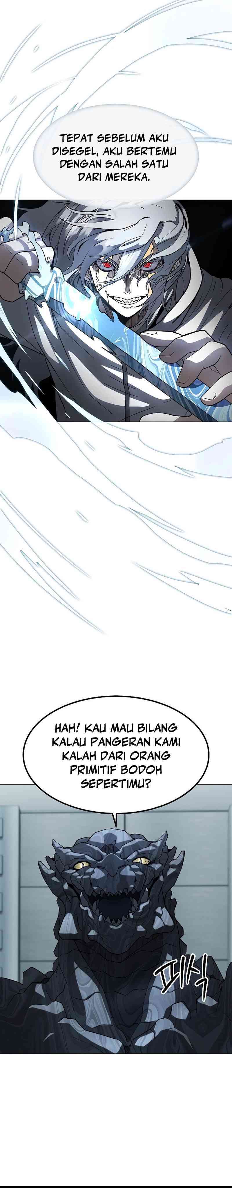 The Zenith Chapter 23
