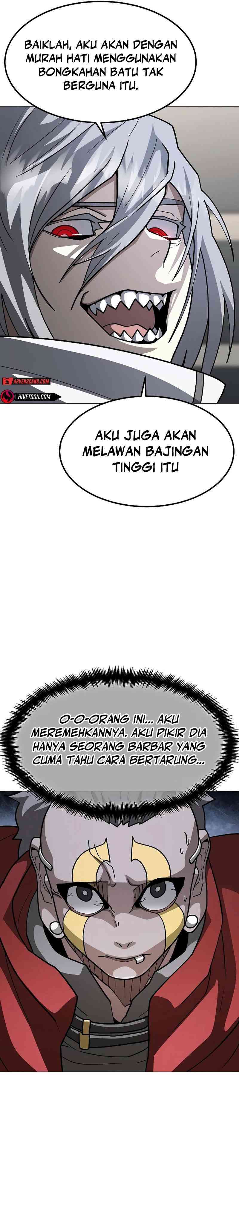 The Zenith Chapter 23