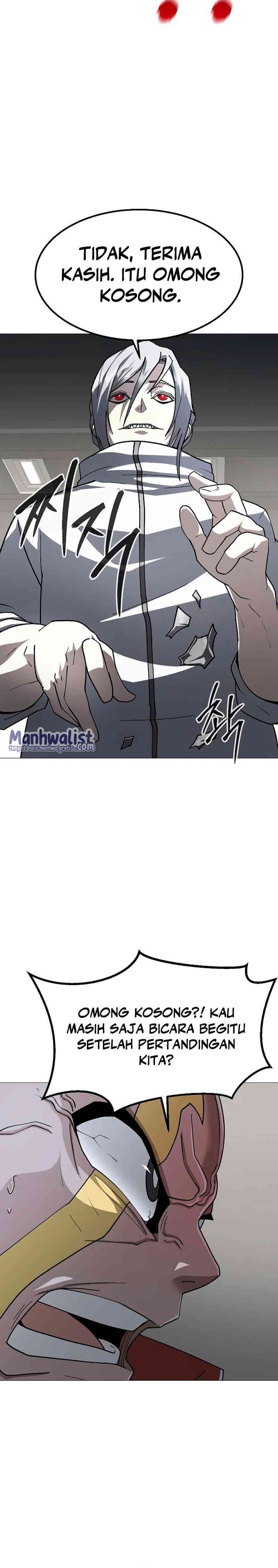 The Zenith Chapter 23