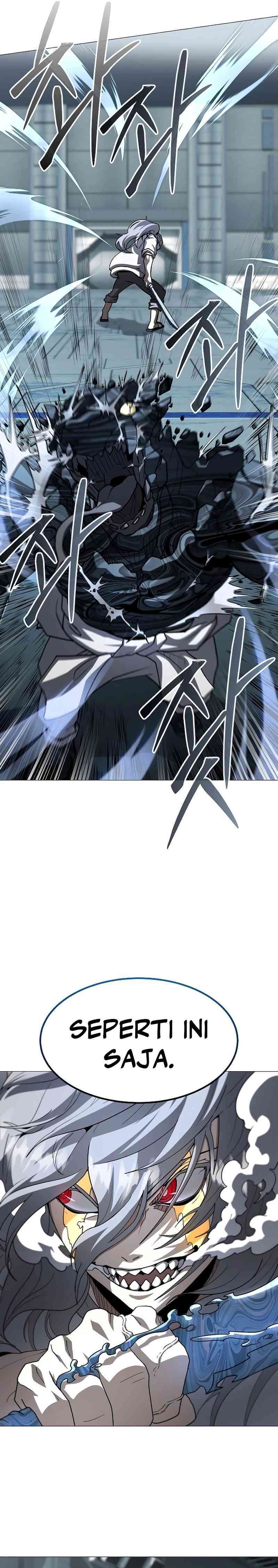 The Zenith Chapter 23