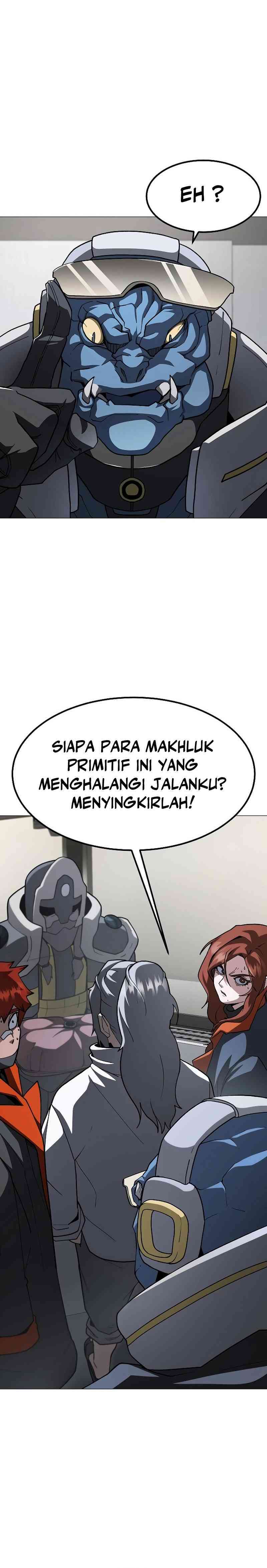 The Zenith Chapter 23
