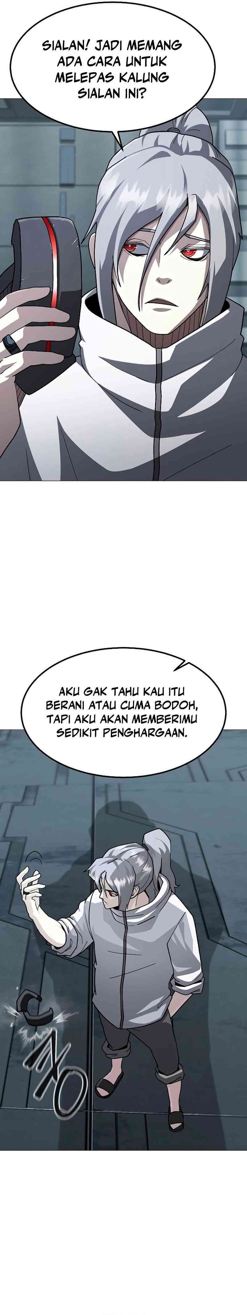 The Zenith Chapter 23
