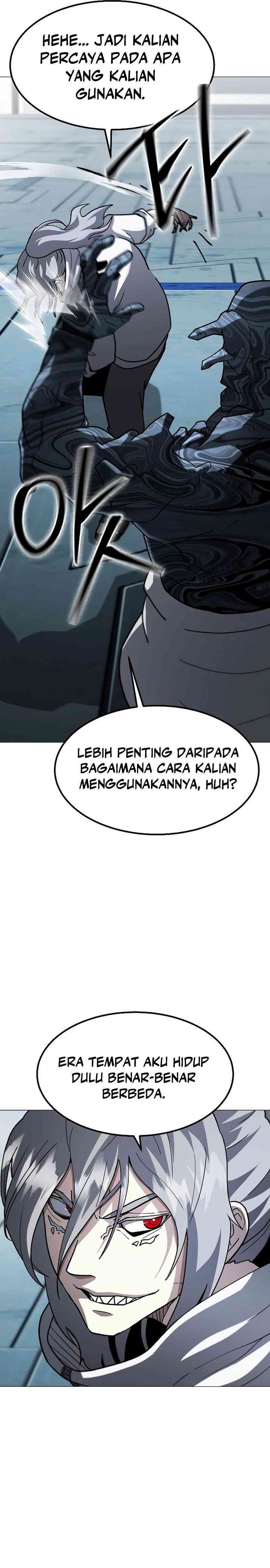 The Zenith Chapter 23