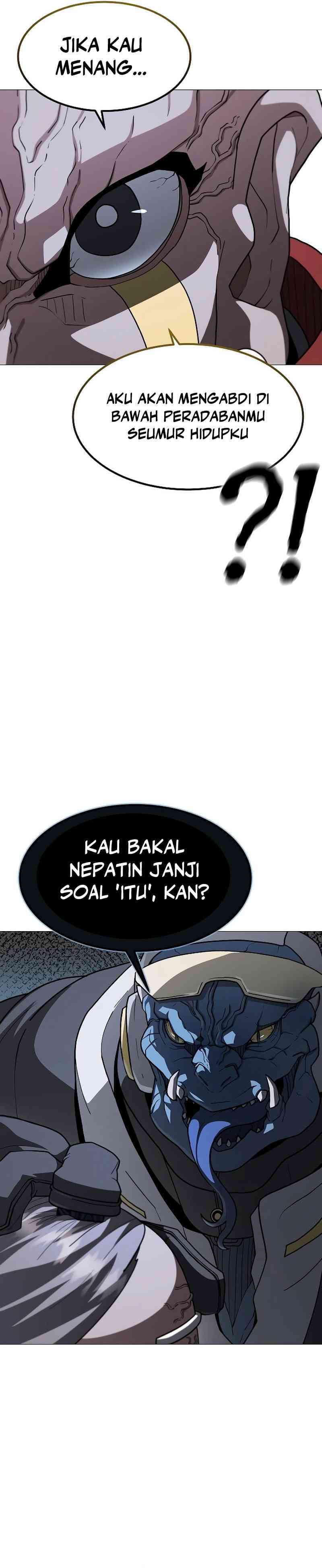 The Zenith Chapter 23