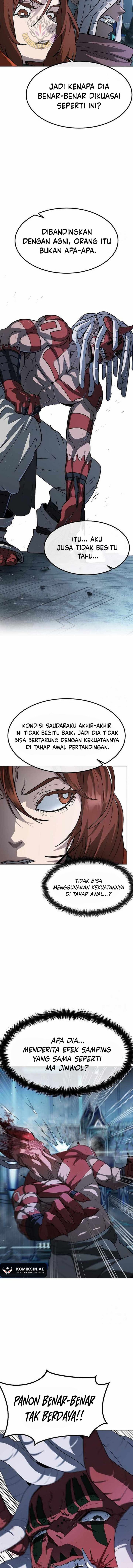 The Zenith Chapter 24
