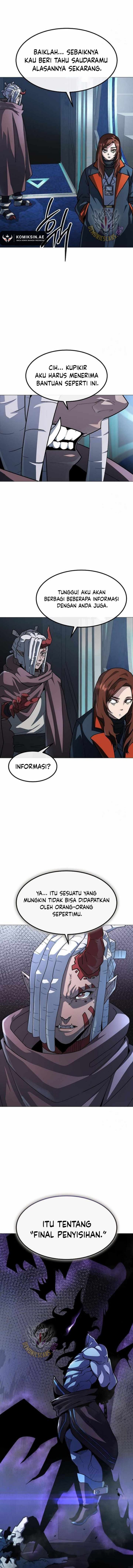 The Zenith Chapter 24