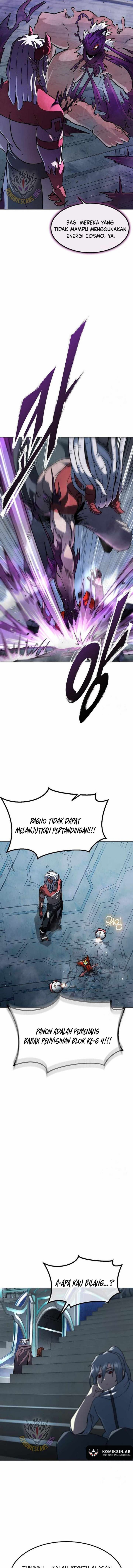 The Zenith Chapter 24