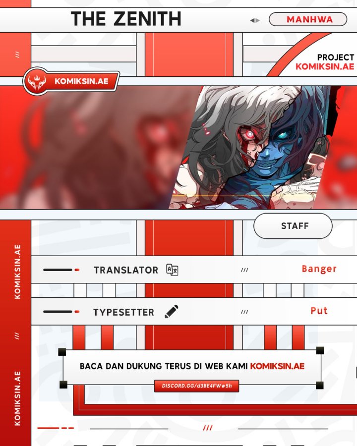 The Zenith Chapter 24