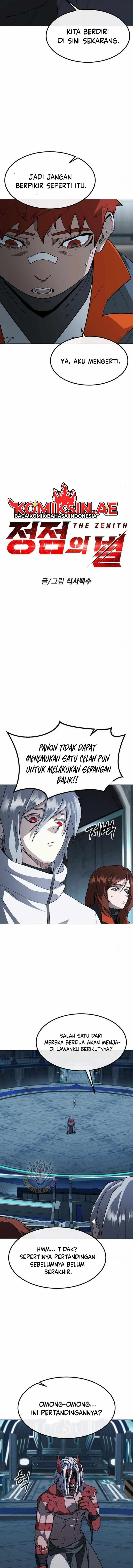 The Zenith Chapter 24
