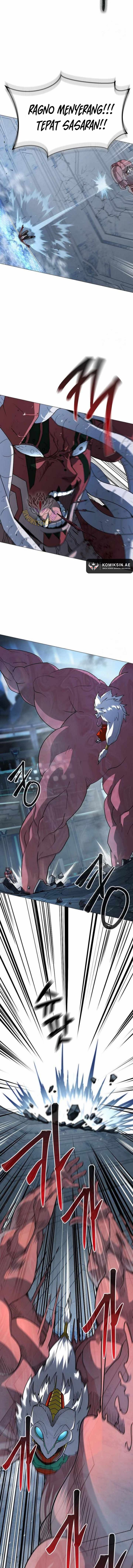 The Zenith Chapter 24