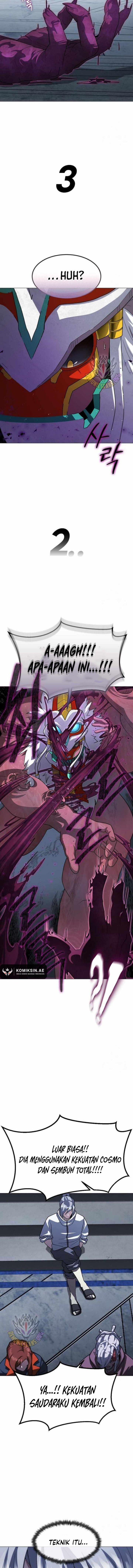 The Zenith Chapter 24