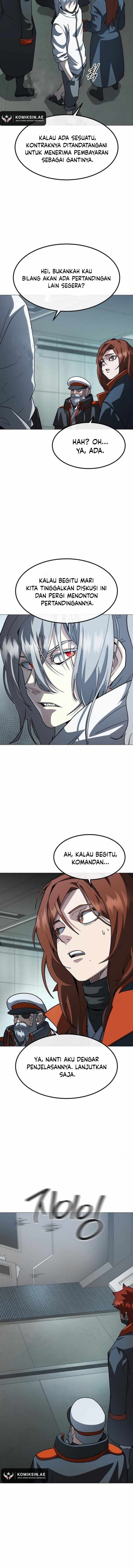 The Zenith Chapter 24