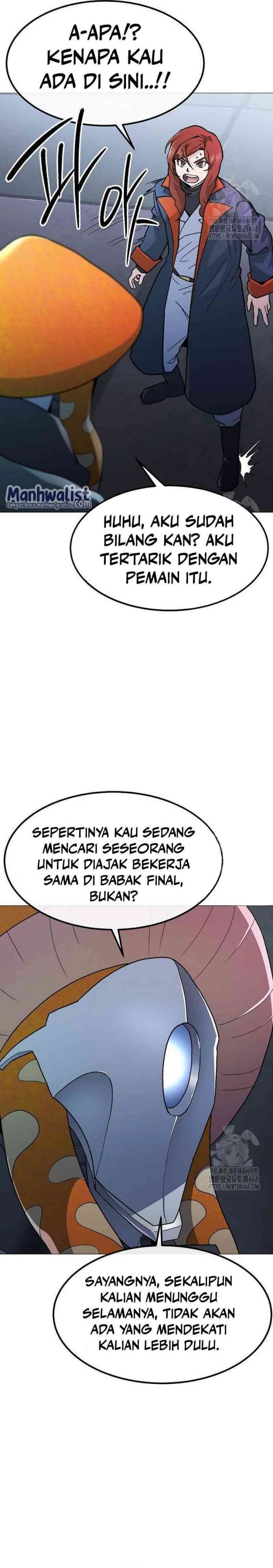 The Zenith Chapter 25