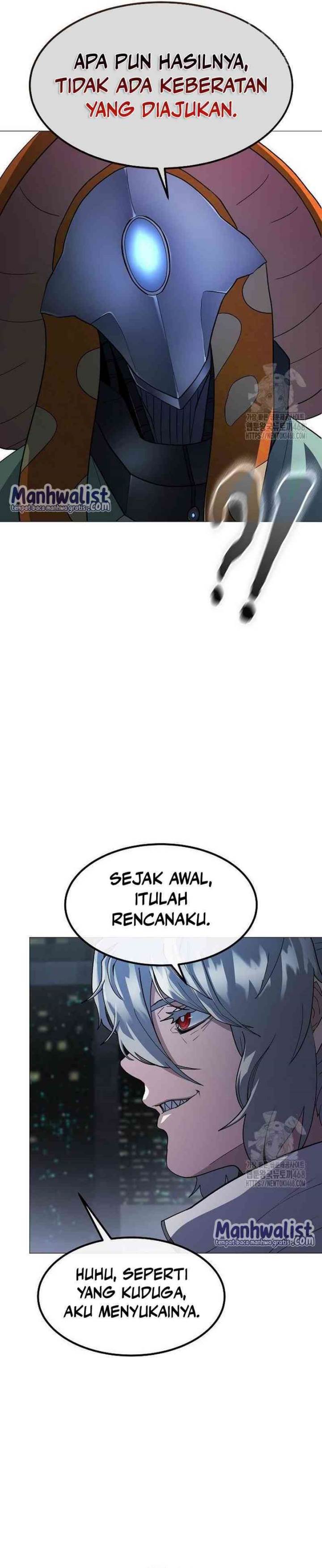 The Zenith Chapter 25
