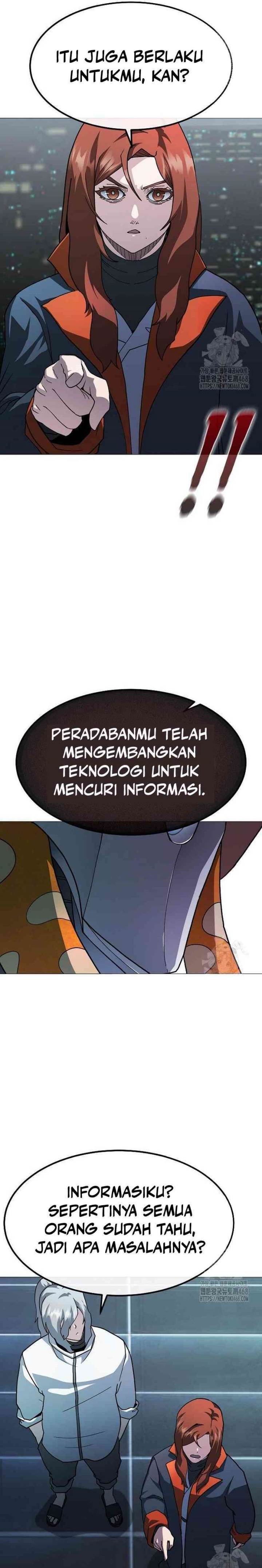 The Zenith Chapter 25
