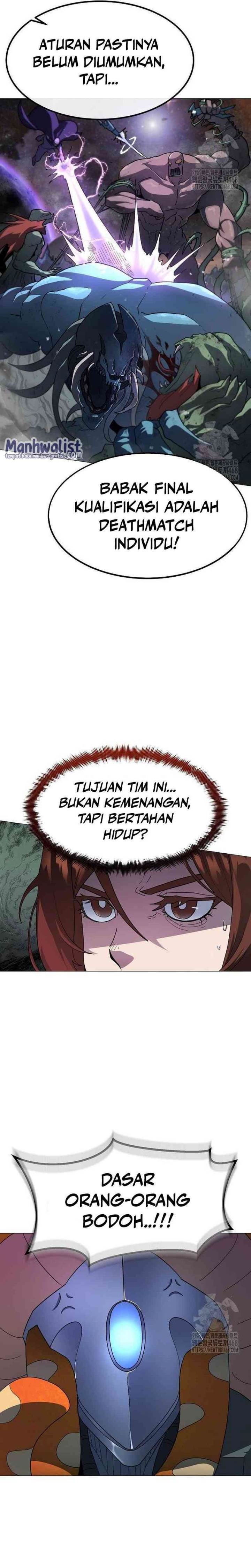 The Zenith Chapter 25