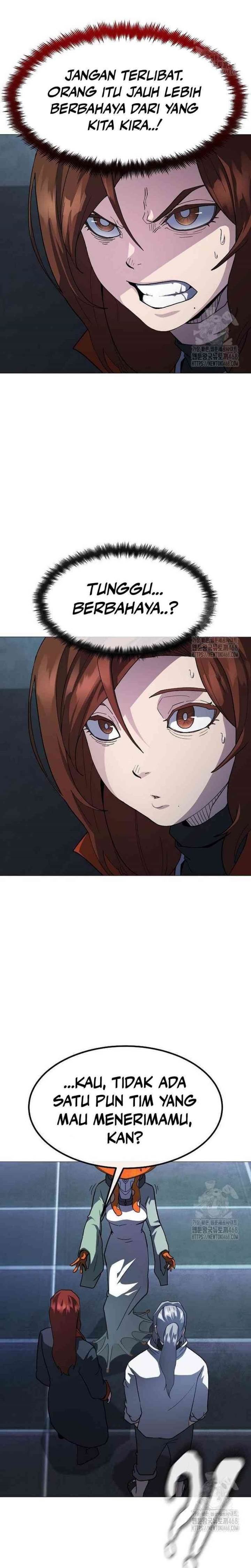 The Zenith Chapter 25