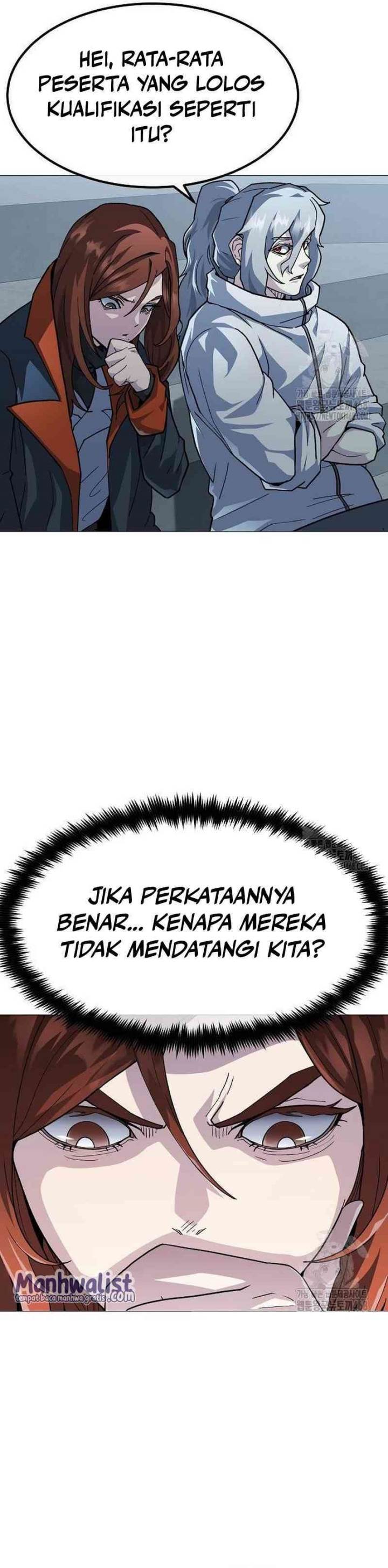The Zenith Chapter 25