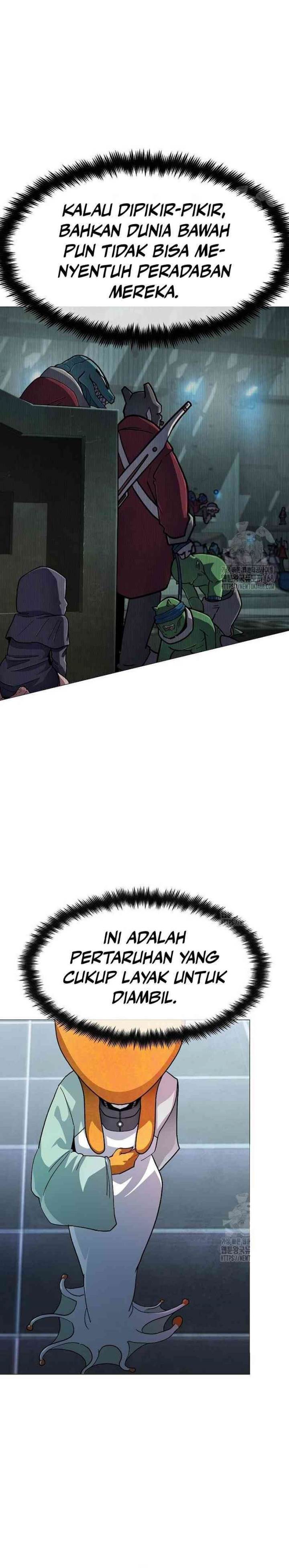 The Zenith Chapter 25