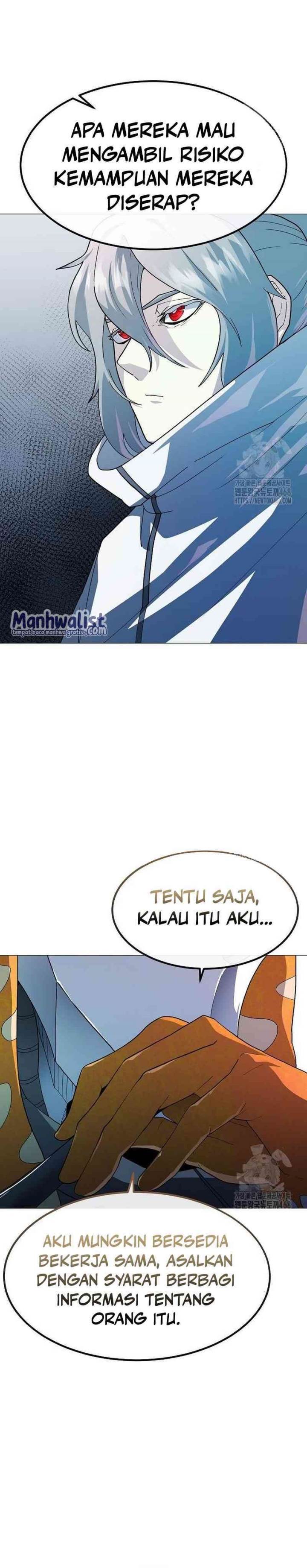The Zenith Chapter 25