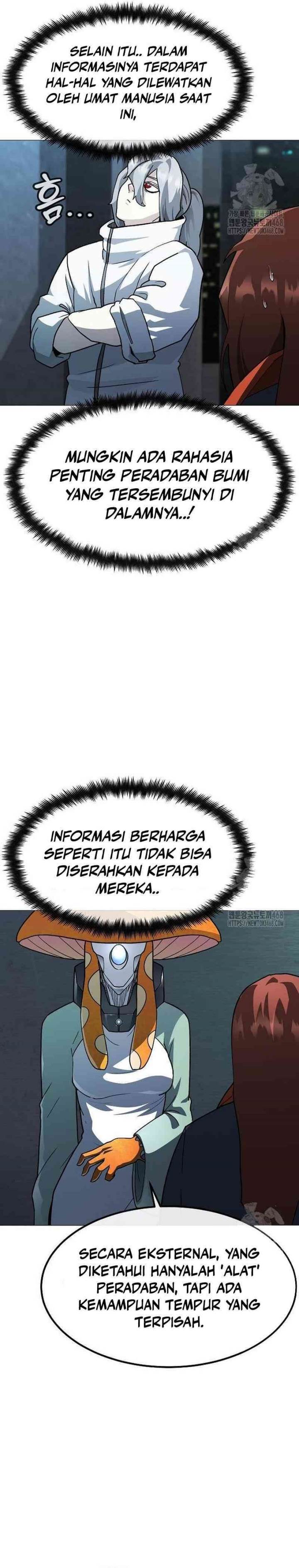 The Zenith Chapter 25