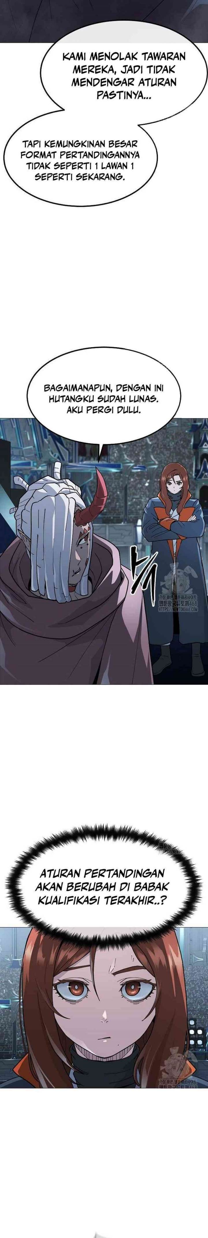The Zenith Chapter 25