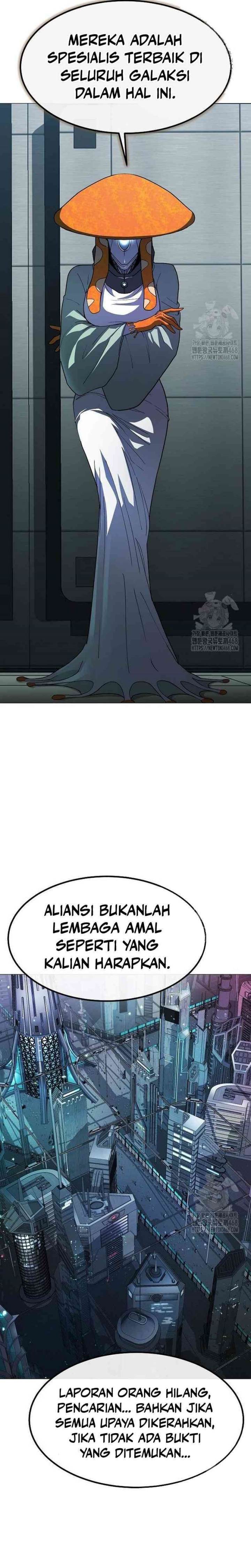 The Zenith Chapter 26