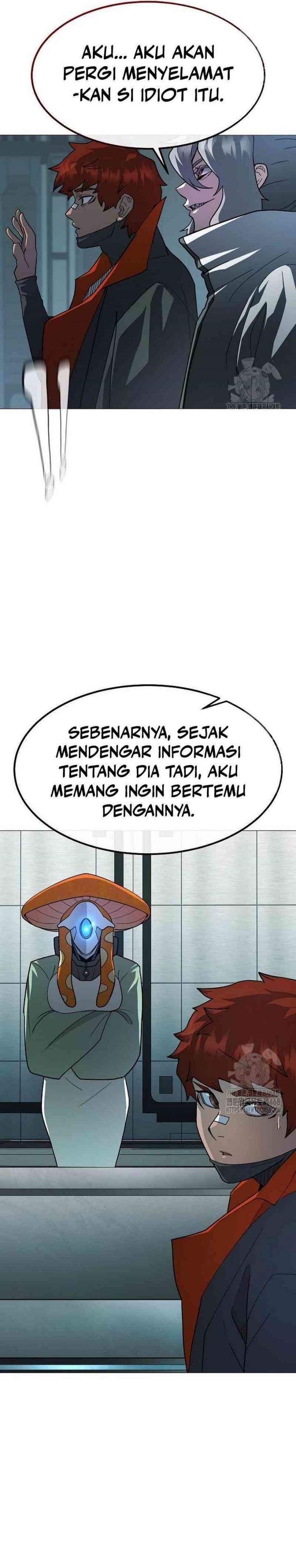 The Zenith Chapter 26