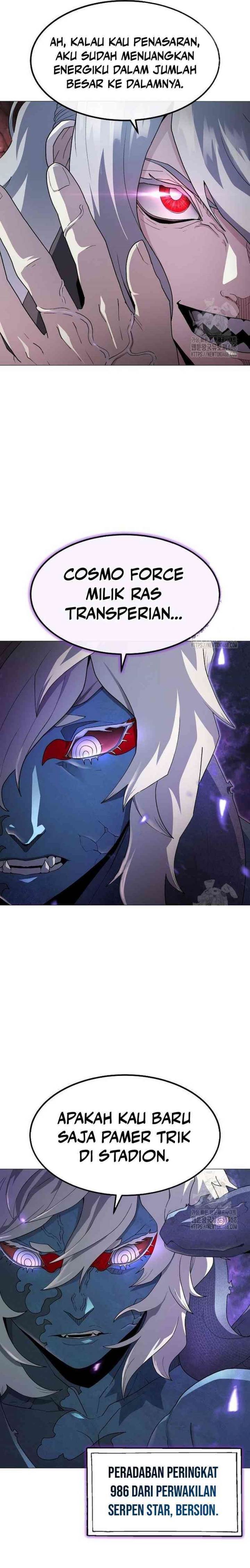 The Zenith Chapter 26