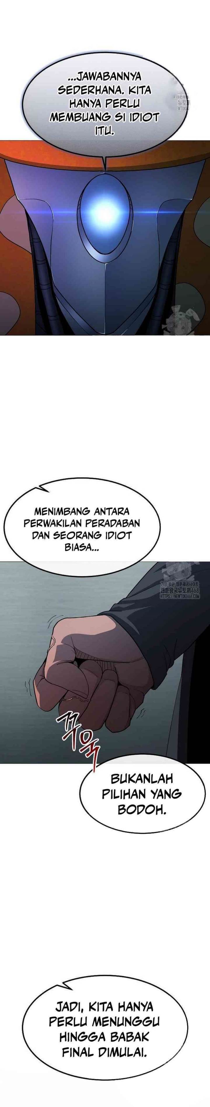 The Zenith Chapter 26