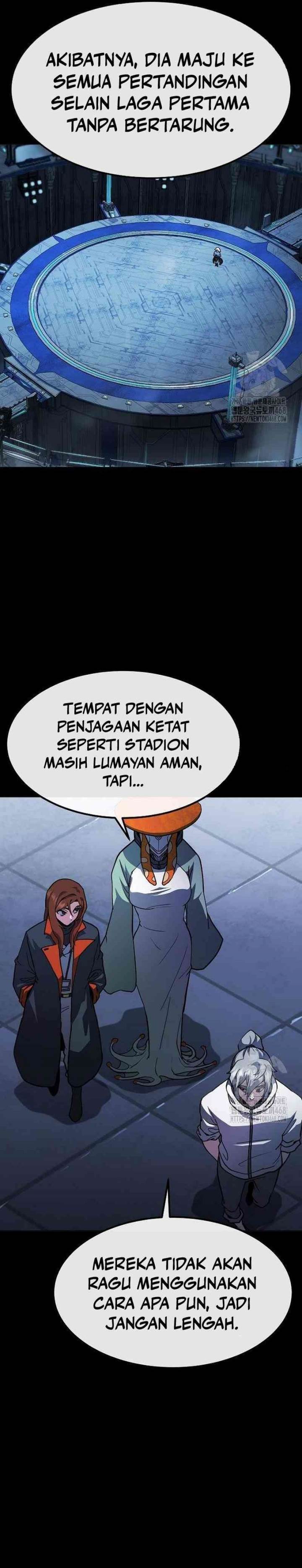 The Zenith Chapter 26